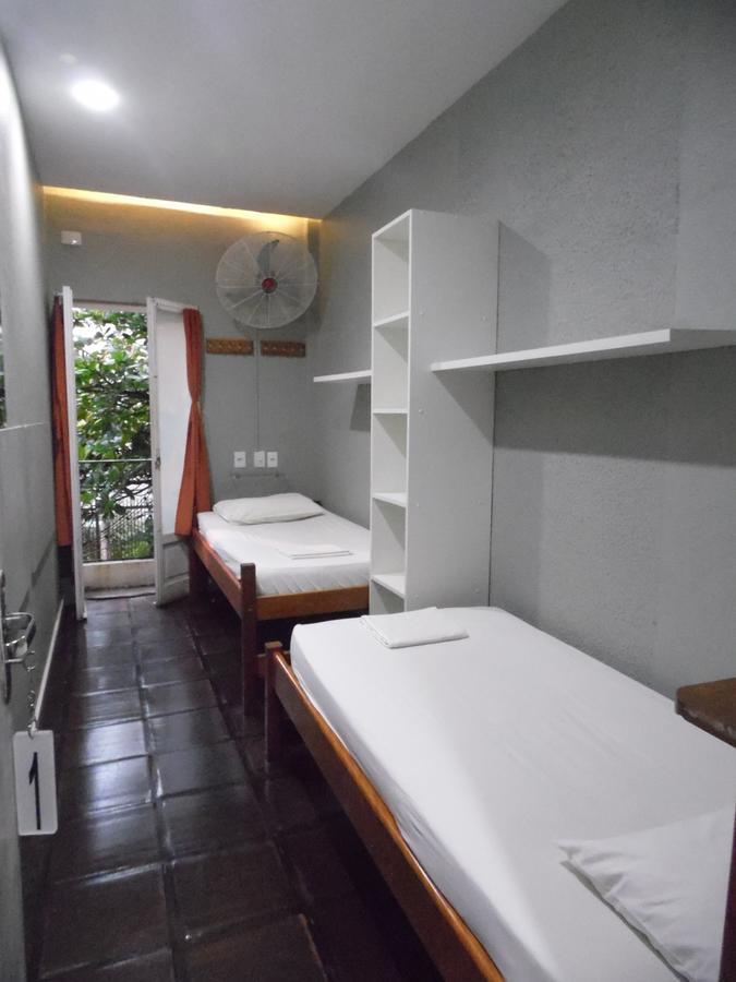 Terrasse B&B Rio de Janeiro Exteriér fotografie