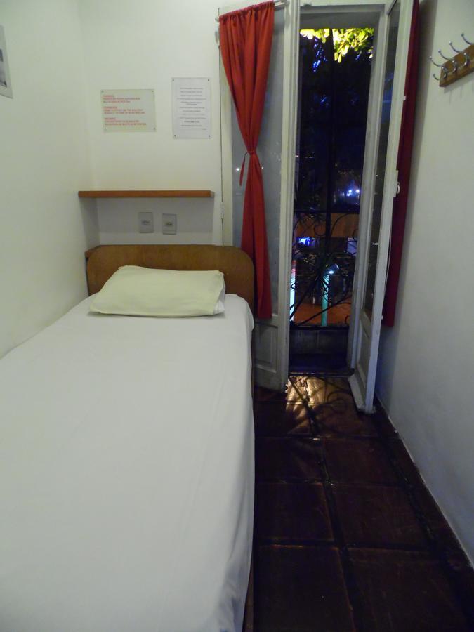 Terrasse B&B Rio de Janeiro Exteriér fotografie