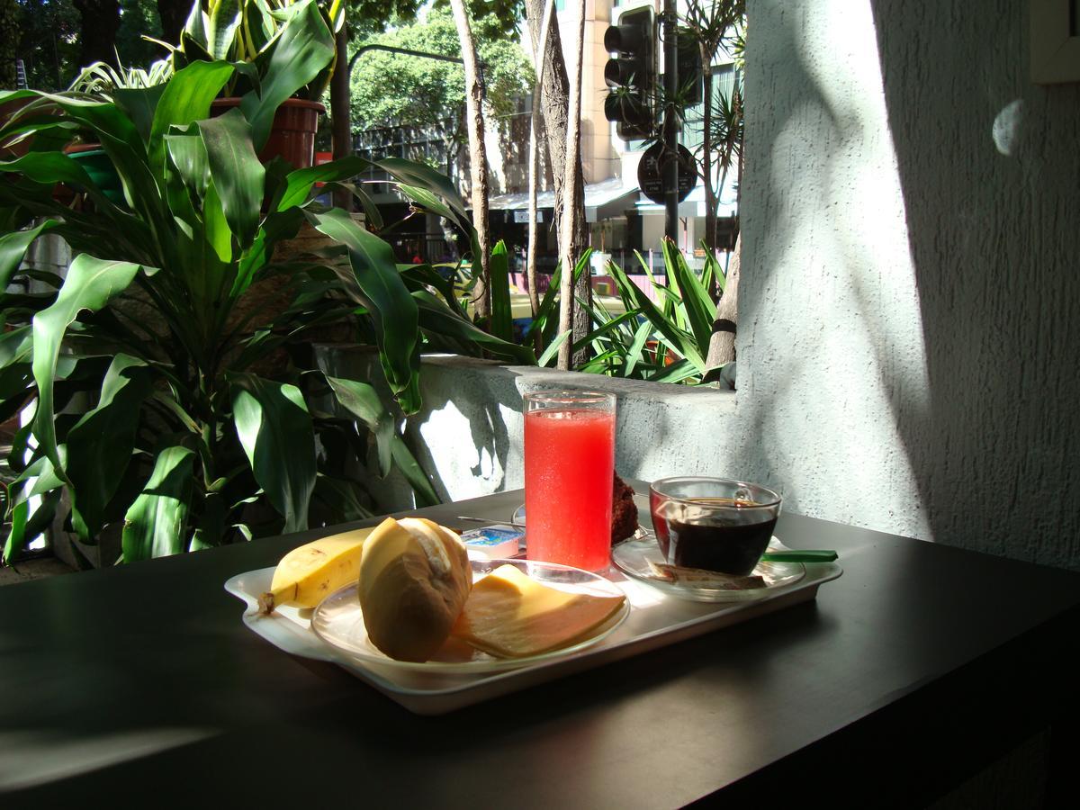 Terrasse B&B Rio de Janeiro Exteriér fotografie